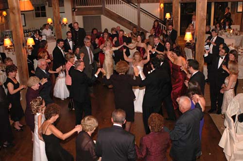The Goodtime Stringband has performed at a numerous wedding ceremonies and 